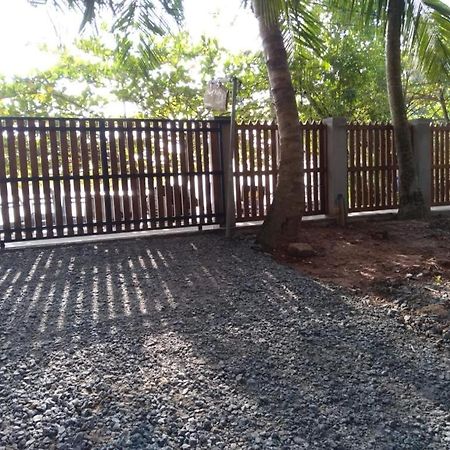 Surf Villa Hiriketiya Matara Exterior foto