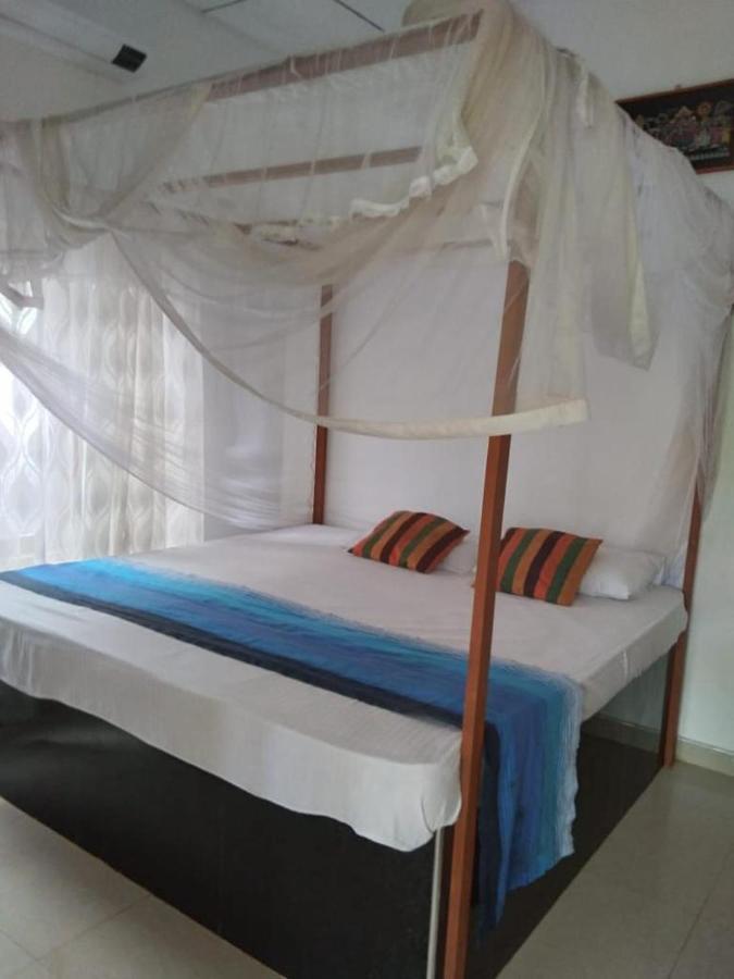 Surf Villa Hiriketiya Matara Exterior foto