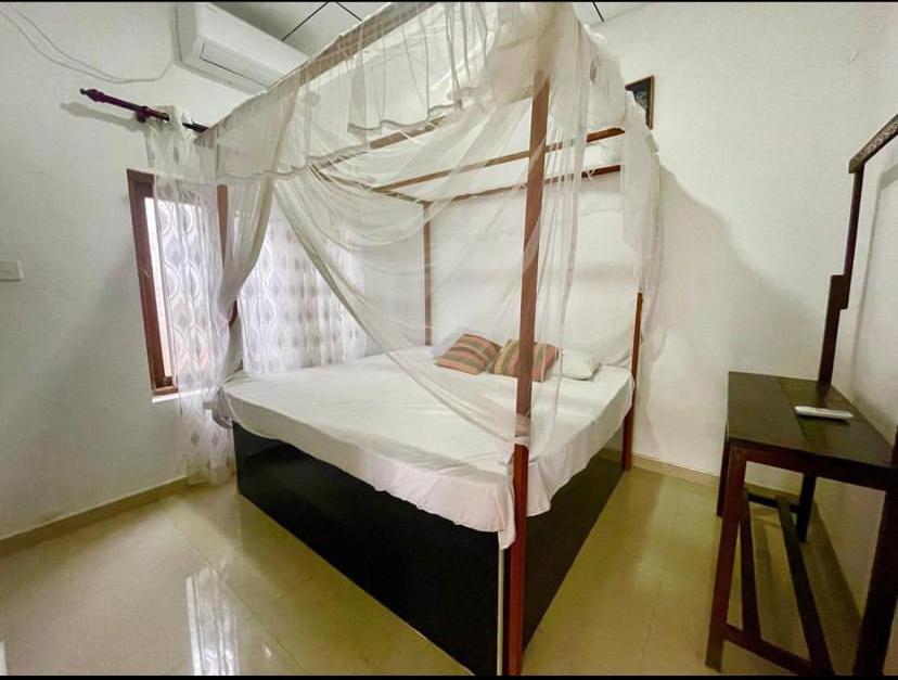 Surf Villa Hiriketiya Matara Exterior foto